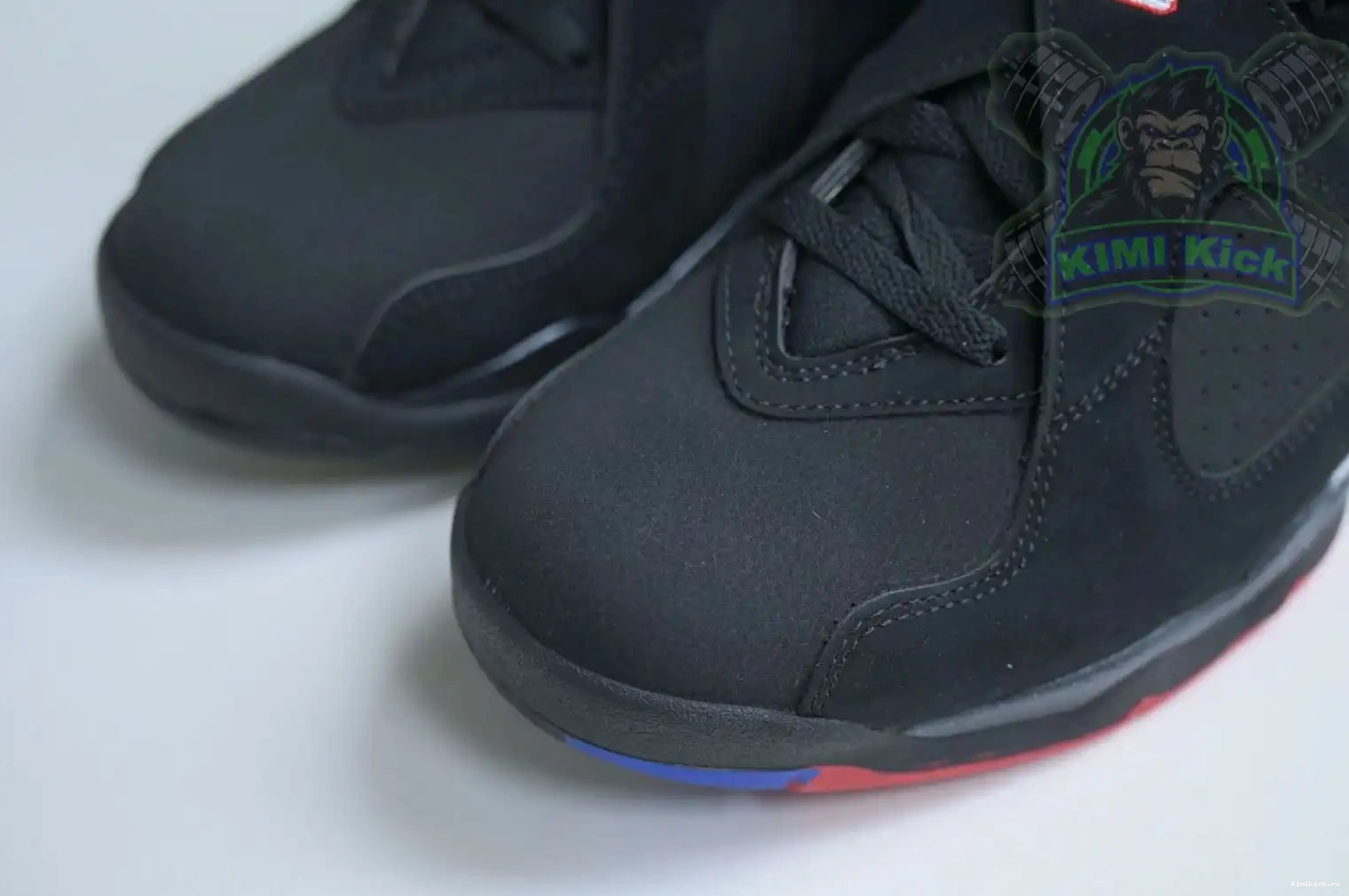 Kimikick Jordan 8 Air 0403